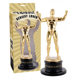 Sexiest Lover Pokal Sexiest Lover Pokal