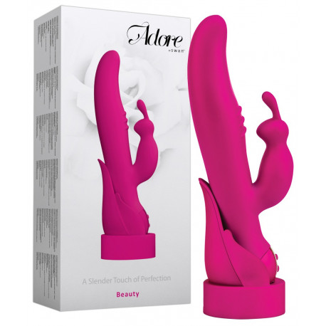 Swan Adore Beauty Vibrator