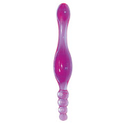 You2Toys Galaxia Lavender Kugle Dildo