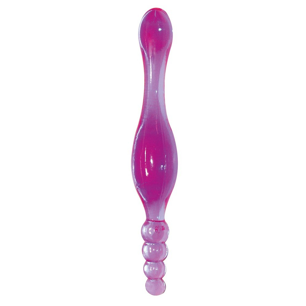 You2Toys Galaxia Lavender Kugle Dildo