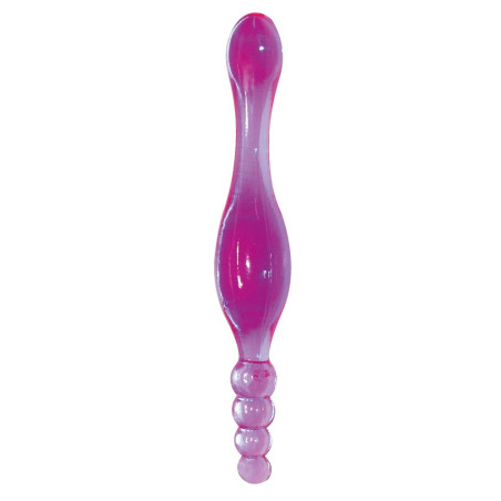 You2Toys Galaxia Lavender Kugle Dildo