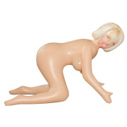 You2Toys Anna Swedish Lolita Dukke Oppustelig Sexdukke