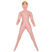 You2Toys Storm Elements Lovedoll Oppustelig Sexdukke