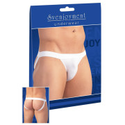 Svenjoyment Jockstrap Hvid