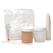 Clone-A-Willy DIY Klon Din Penis Vibrator Støbesæt