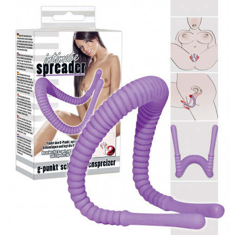 You2Toys Intimate Spreader