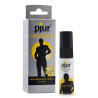 Pjur Superhero Performance Spray til Mænd