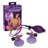 You2Toys Ultraviolett Nipple Sucker