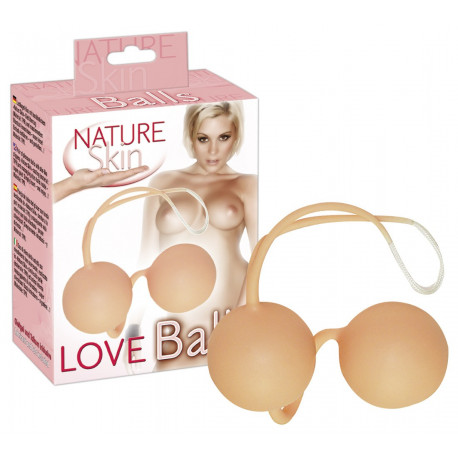 Nature Skin Love Balls