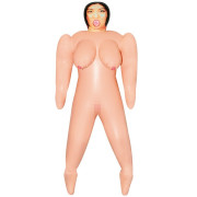 You2Toys Fatima Fong Love Doll Oppustelig Sexdukke