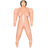 You2Toys Fatima Fong Love Doll Oppustelig Sexdukke