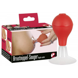 You2Toys Nipple Sucker You2Toys Nipple Sucker