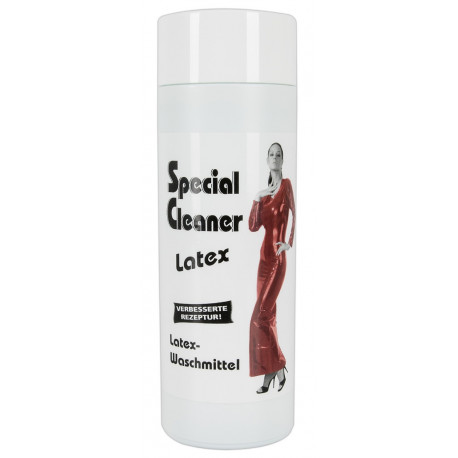 Late X Latex Special Cleaner 200 ml