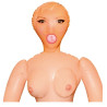 NMC Jezebel Riding Love Doll Oppustelig Sexdukke