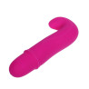 Pretty Love Dana Silikone Vibrator