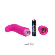 Pretty Love Dana Silikone Vibrator