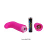 Pretty Love Dana Silikone Vibrator
