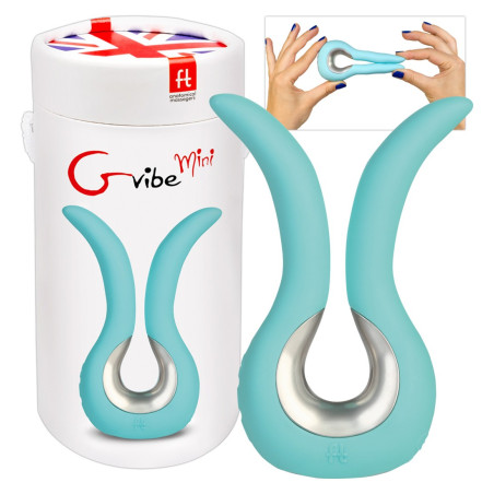 Gvibe Mini Vibrator