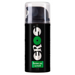 Eros Fisting Gel UltraX Glidecreme Eros Fisting Gel UltraX Glidecreme
