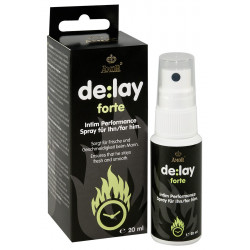 Delay Spray 20 ml Delay Spray 20 ml