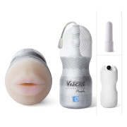 Funzone Vulcan Ripe Mouth Vibrating