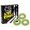 Love Ring Glow in the Dark 