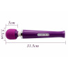 Body Spa Magic Wand Vibrator 230 Volt