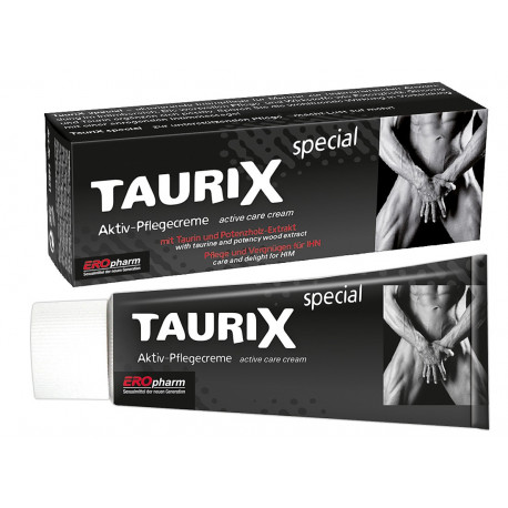 Joydivision Taurix Special Penis Creme