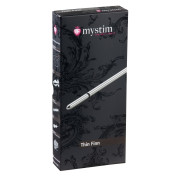 Mystim Thin Finn Dilator 8 mm