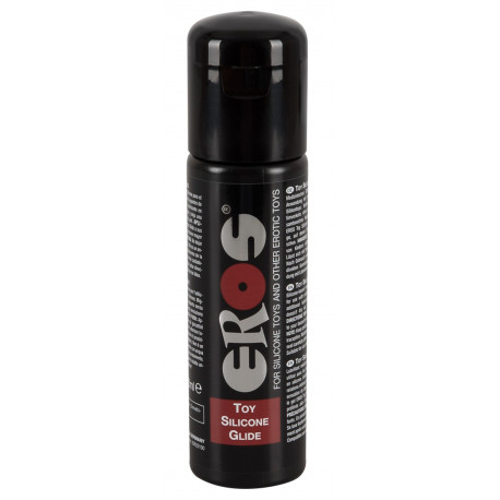 EROS Toy Silikone Glidecreme