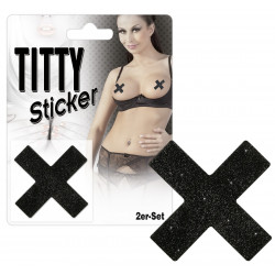 Nipple Sticker X Nipple Sticker X