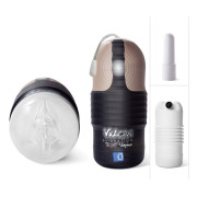 Funzone Vulcan Tight Vagina Vibration Onaniprodukt 