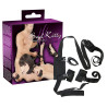 Bad Kitty Helkrops Bondage Sæt