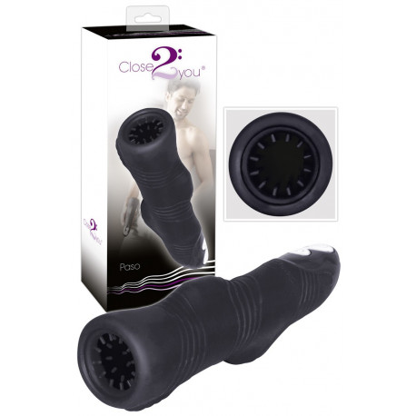 Close2you Paso Penis Vibrator