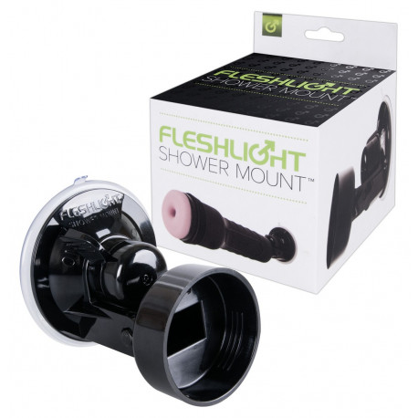 Fleshlight Shower Mount Adapter