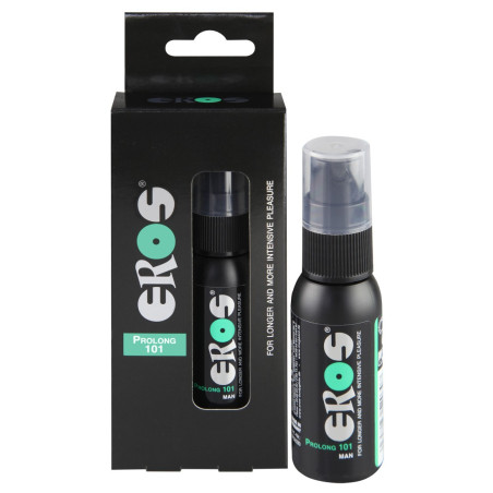 EROS Prolong 101 Delay Spray