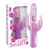 You2Toys Rabbit Dual Pleasure Vibrator