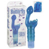 CalExotics Butterfly Kiss Vibrator