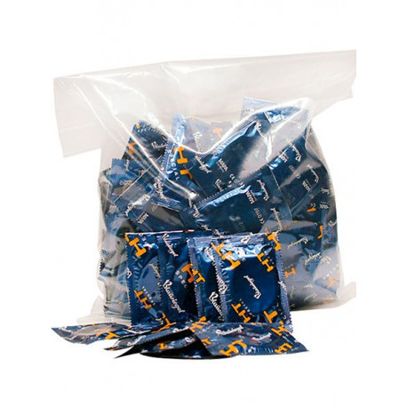 Blausiegel HT special 100 pak Kondomer Blausiegel HT special 100 pak Kondomer