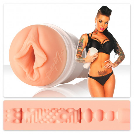 Fleshlight Girls Christy Mack