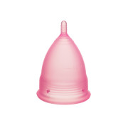 Aneer Silikone Menstruations Cup