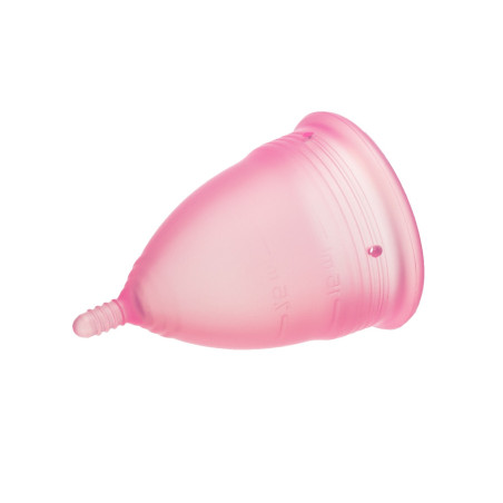 Aneer Silikone Menstruations Cup
