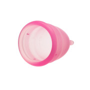 Aneer Silikone Menstruations Cup