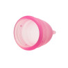 Aneer Silikone Menstruations Cup
