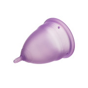 Aneer Silikone Menstruations Cup