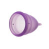 Aneer Silikone Menstruations Cup