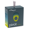 We-Vibe Pivot App Styret Vibrator Penisring