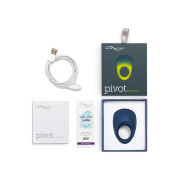 We-Vibe Pivot App Styret Vibrator Penisring