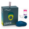 We-Vibe Pivot App Styret Vibrator Penisring