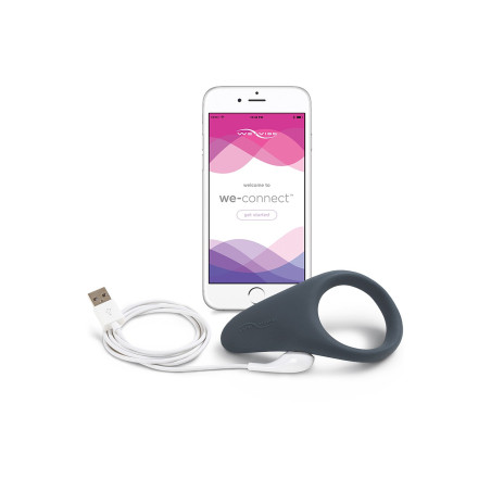 We-Vibe Pivot App Styret P Vibrator